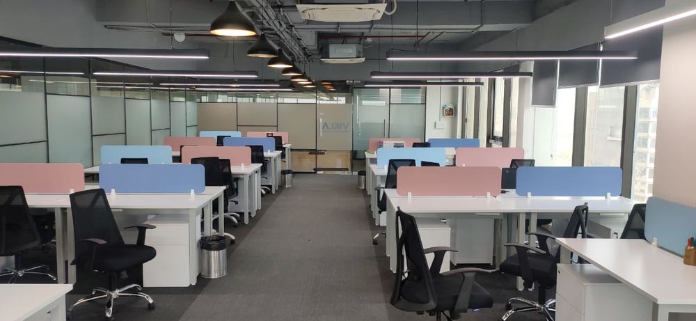 Junction – Workplace Solutions